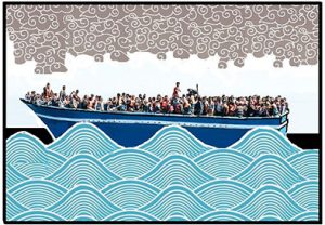 Wayelech 2016